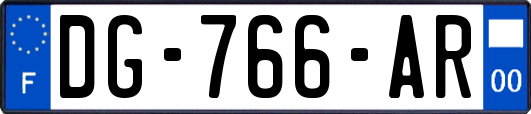 DG-766-AR