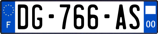 DG-766-AS