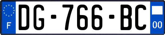 DG-766-BC