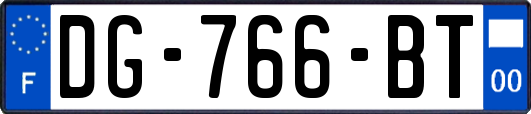 DG-766-BT