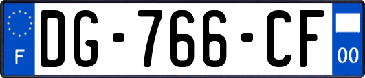 DG-766-CF