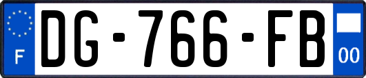 DG-766-FB