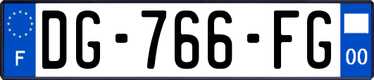 DG-766-FG