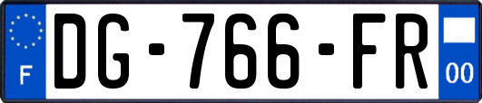 DG-766-FR