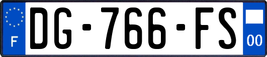 DG-766-FS