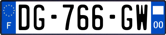 DG-766-GW