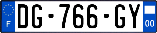 DG-766-GY