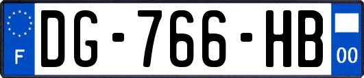 DG-766-HB