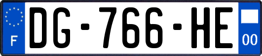 DG-766-HE