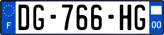 DG-766-HG