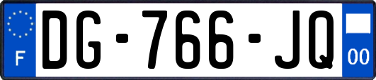 DG-766-JQ