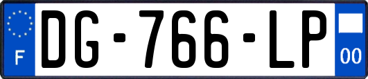 DG-766-LP