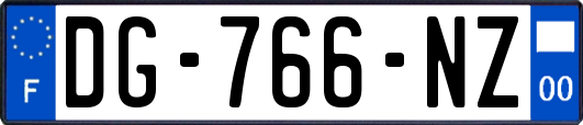 DG-766-NZ
