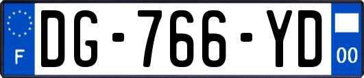 DG-766-YD