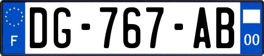 DG-767-AB