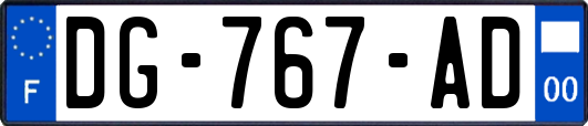 DG-767-AD