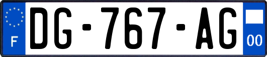 DG-767-AG