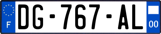 DG-767-AL