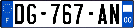 DG-767-AN