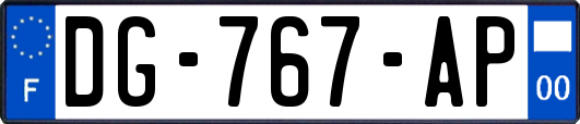 DG-767-AP