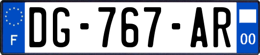 DG-767-AR