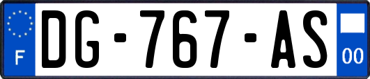 DG-767-AS