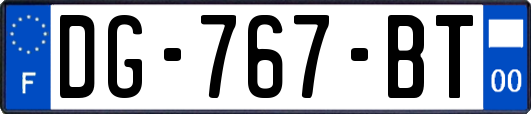 DG-767-BT