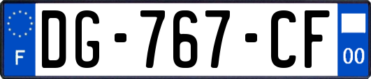 DG-767-CF