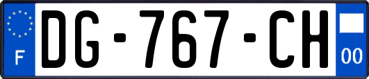 DG-767-CH