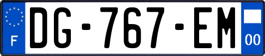 DG-767-EM