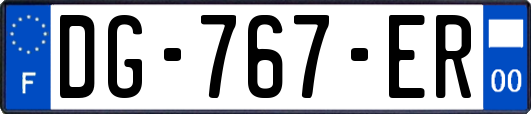 DG-767-ER