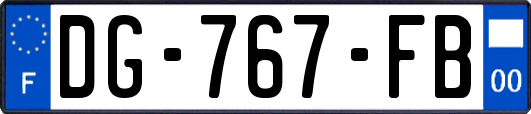 DG-767-FB