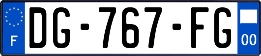 DG-767-FG