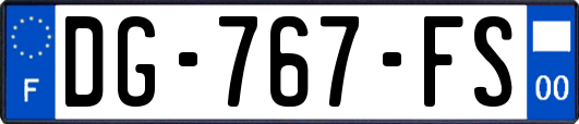 DG-767-FS