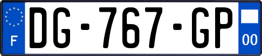 DG-767-GP