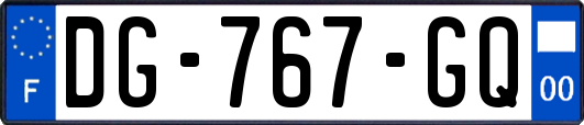 DG-767-GQ