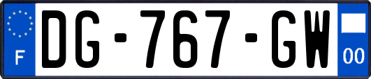 DG-767-GW