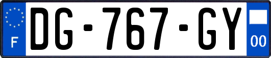 DG-767-GY