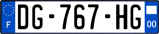 DG-767-HG