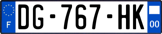 DG-767-HK