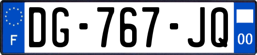 DG-767-JQ