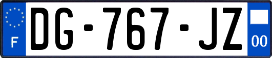 DG-767-JZ