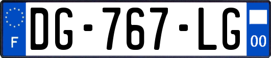 DG-767-LG