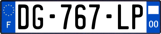 DG-767-LP