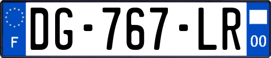 DG-767-LR