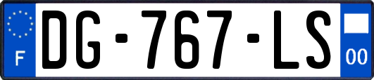 DG-767-LS