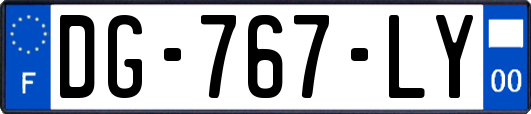 DG-767-LY