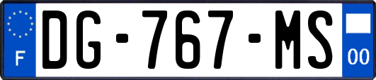 DG-767-MS