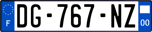 DG-767-NZ