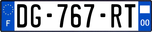 DG-767-RT